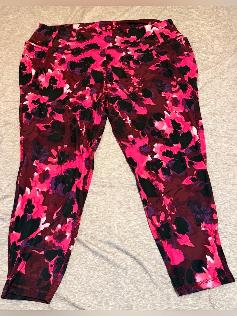 Livi Acitve/Lane Bryant leggings 30/32